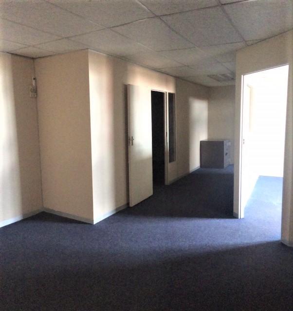 Commercial Property for Sale in Gants Plaza Western Cape